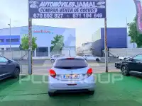 2017 Peugeot 208
