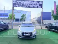 2017 Peugeot 208