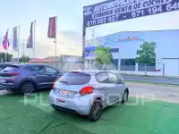2017 Peugeot 208