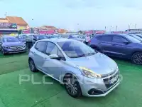 2017 Peugeot 208