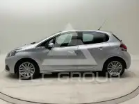 2017 Peugeot 208