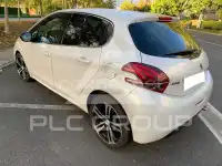2017 Peugeot 208