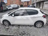 2017 Peugeot 208