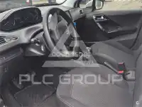 2017 Peugeot 208