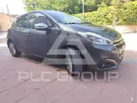 2017 Peugeot 208