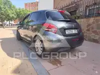 2017 Peugeot 208