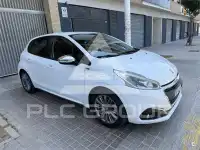 2017 Peugeot 208