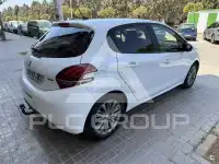 2017 Peugeot 208