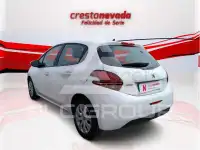 2017 Peugeot 208