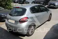 2017 Peugeot 208