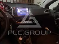 2017 Peugeot 208