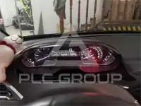 2017 Peugeot 208