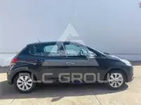 2017 Peugeot 208