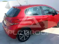 2017 Peugeot 208