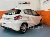 2017 Peugeot 208