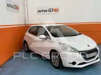 2017 Peugeot 208