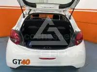 2017 Peugeot 208