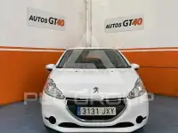2017 Peugeot 208