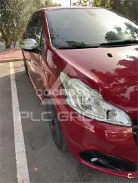 2017 Peugeot 208