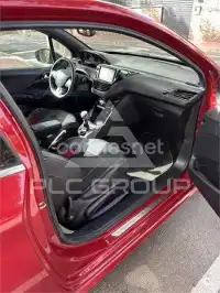 2017 Peugeot 208