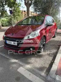 2017 Peugeot 208