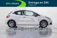 2017 Peugeot 208