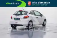 2017 Peugeot 208