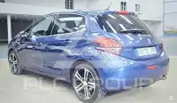 2017 Peugeot 208