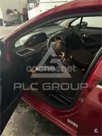 2017 Peugeot 208
