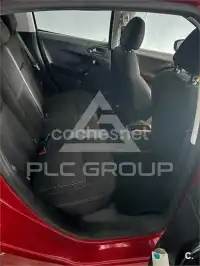 2017 Peugeot 208