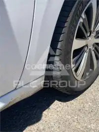 2017 Peugeot 208