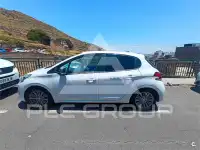 2017 Peugeot 208