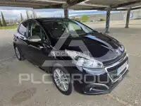 2017 Peugeot 208