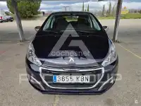2017 Peugeot 208