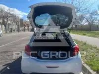 2017 Peugeot 208
