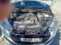 2017 Peugeot 208