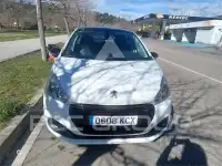 2017 Peugeot 208