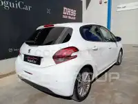 2017 Peugeot 208