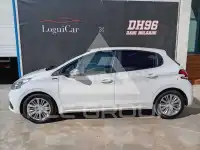 2017 Peugeot 208
