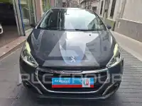 2017 Peugeot 208