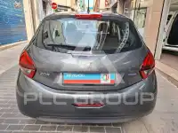2017 Peugeot 208