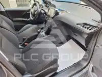 2017 Peugeot 208