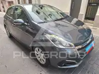 2017 Peugeot 208