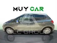 2017 Peugeot 208