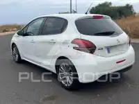2017 Peugeot 208