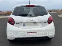 2017 Peugeot 208