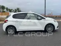 2017 Peugeot 208