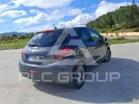 2017 Peugeot 208