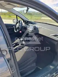 2017 Peugeot 208