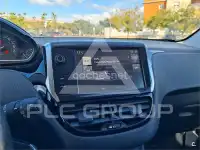 2017 Peugeot 208